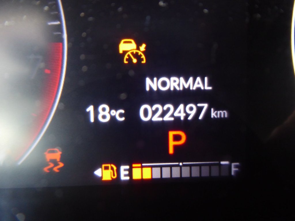 Honda HR-V LX AWD 2024 à Saint-Georges, Québec - 27 - w1024h768px