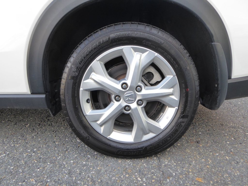 Honda HR-V LX AWD 2024 à Saint-Georges, Québec - 6 - w1024h768px