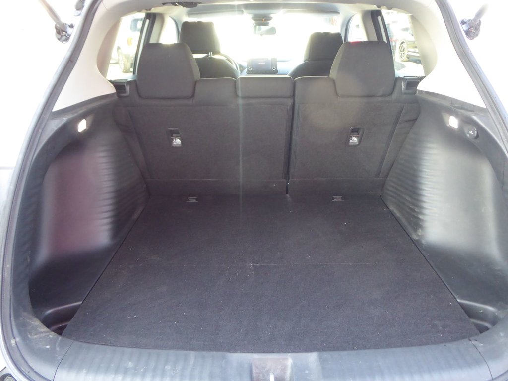 Honda HR-V LX AWD 2024 à Saint-Georges, Québec - 7 - w1024h768px