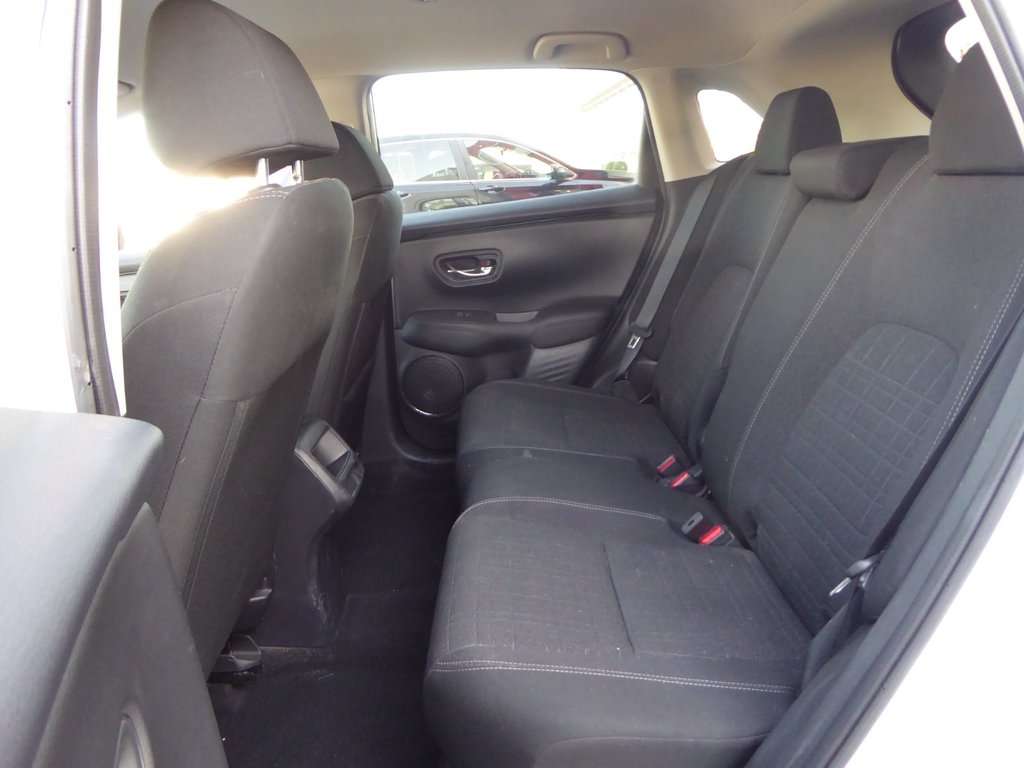 Honda HR-V LX AWD 2024 à Saint-Georges, Québec - 8 - w1024h768px