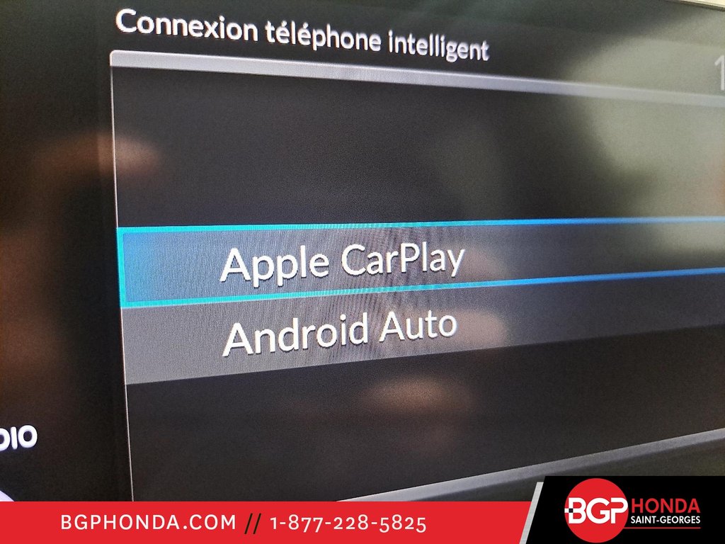 Honda HR-V LX-B 2024 à Saint-Georges, Québec - 17 - w1024h768px