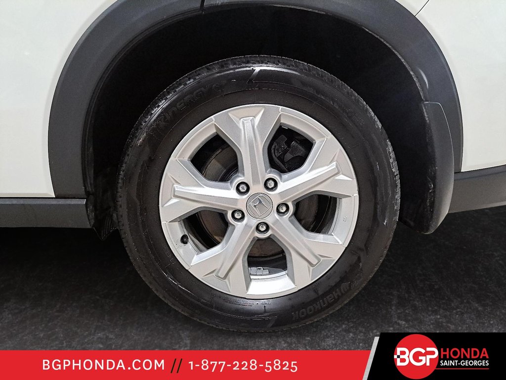 Honda HR-V LX-B 2024 à Saint-Georges, Québec - 7 - w1024h768px