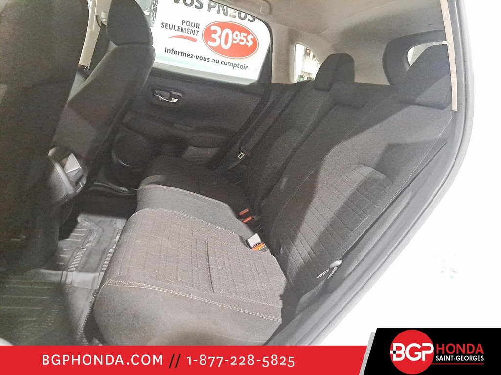 Honda HR-V LX-B 2024 à Saint-Georges, Québec - 8 - w1024h768px