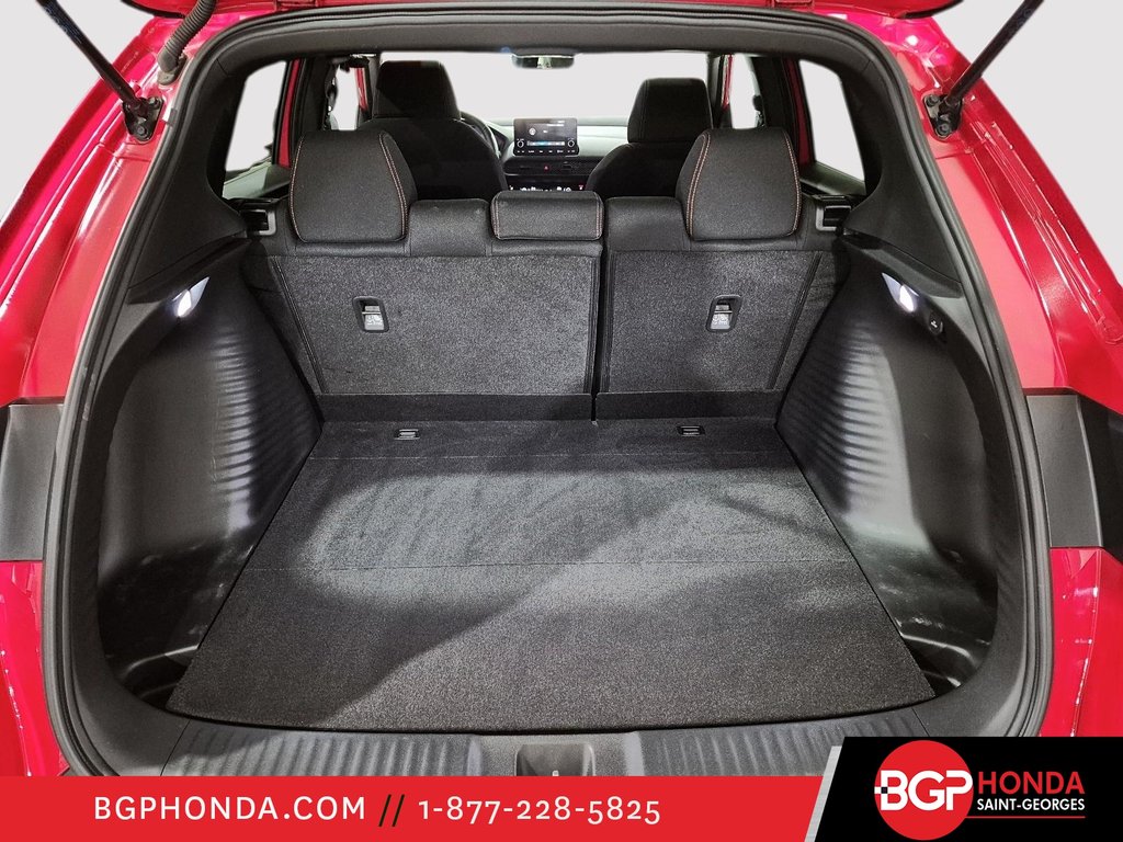 Honda HR-V SPORT 2024 à Saint-Georges, Québec - 9 - w1024h768px