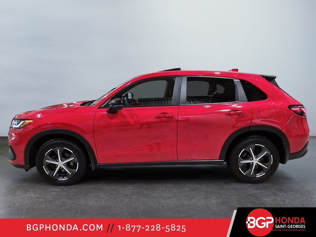 Honda HR-V SPORT 2024 à Saint-Georges, Québec - 7 - w1024h768px