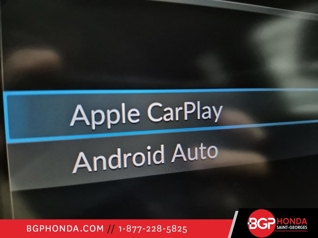 Honda HR-V SPORT 2024 à Saint-Georges, Québec - 28 - w1024h768px