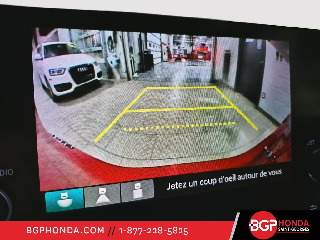 Honda HR-V SPORT 2024 à Saint-Georges, Québec - 27 - w1024h768px