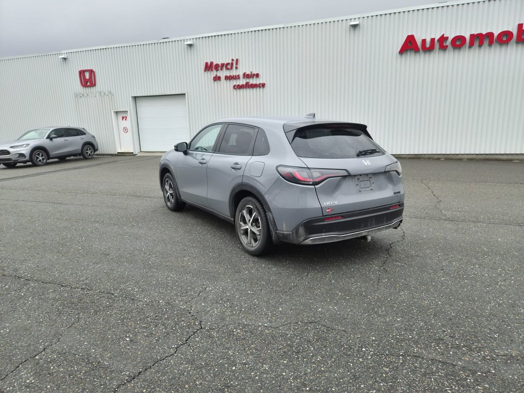 Honda HR-V SPORT 2024 à Saint-Georges, Québec - 19 - w1024h768px