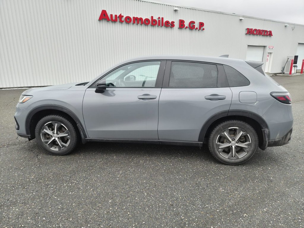 Honda HR-V SPORT 2024 à Saint-Georges, Québec - 2 - w1024h768px