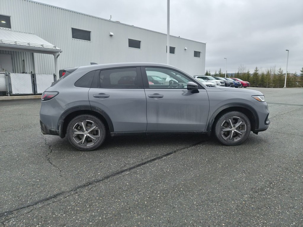 Honda HR-V SPORT 2024 à Saint-Georges, Québec - 20 - w1024h768px