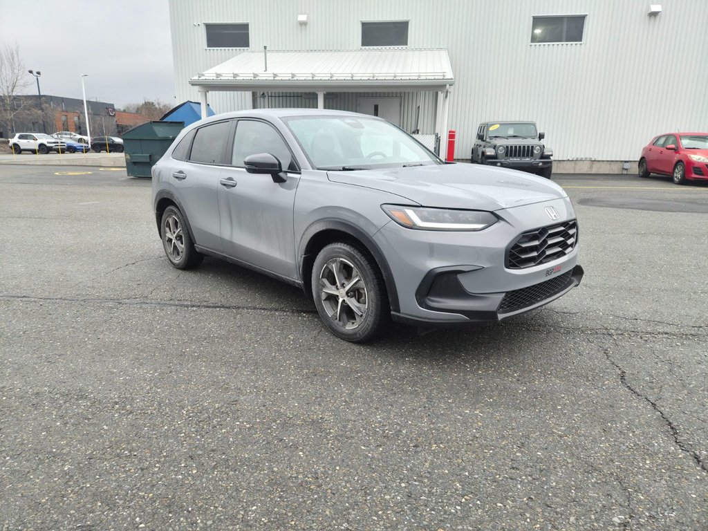 Honda HR-V SPORT 2024 à Saint-Georges, Québec - 22 - w1024h768px