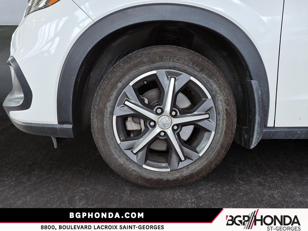 Honda HR-V SPORT 2024 à Saint-Georges, Québec - 7 - w1024h768px