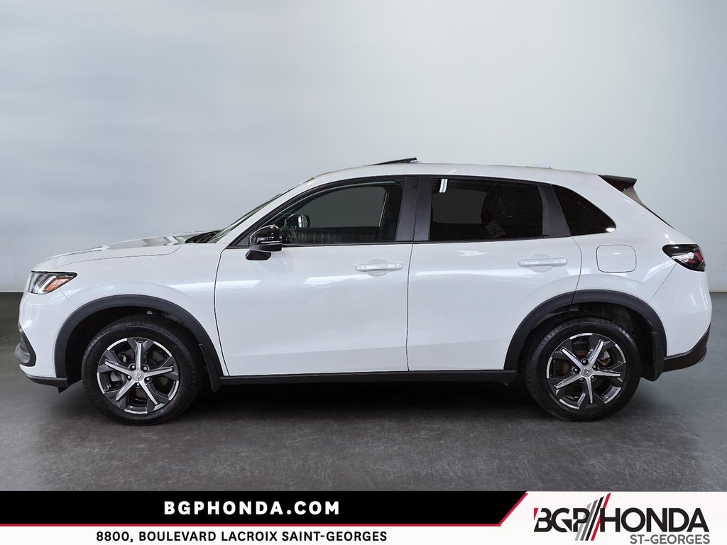 2024 Honda HR-V SPORT in Saint-Georges, Quebec - 5 - w1024h768px