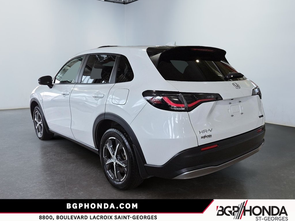 2024 Honda HR-V SPORT in Saint-Georges, Quebec - 4 - w1024h768px