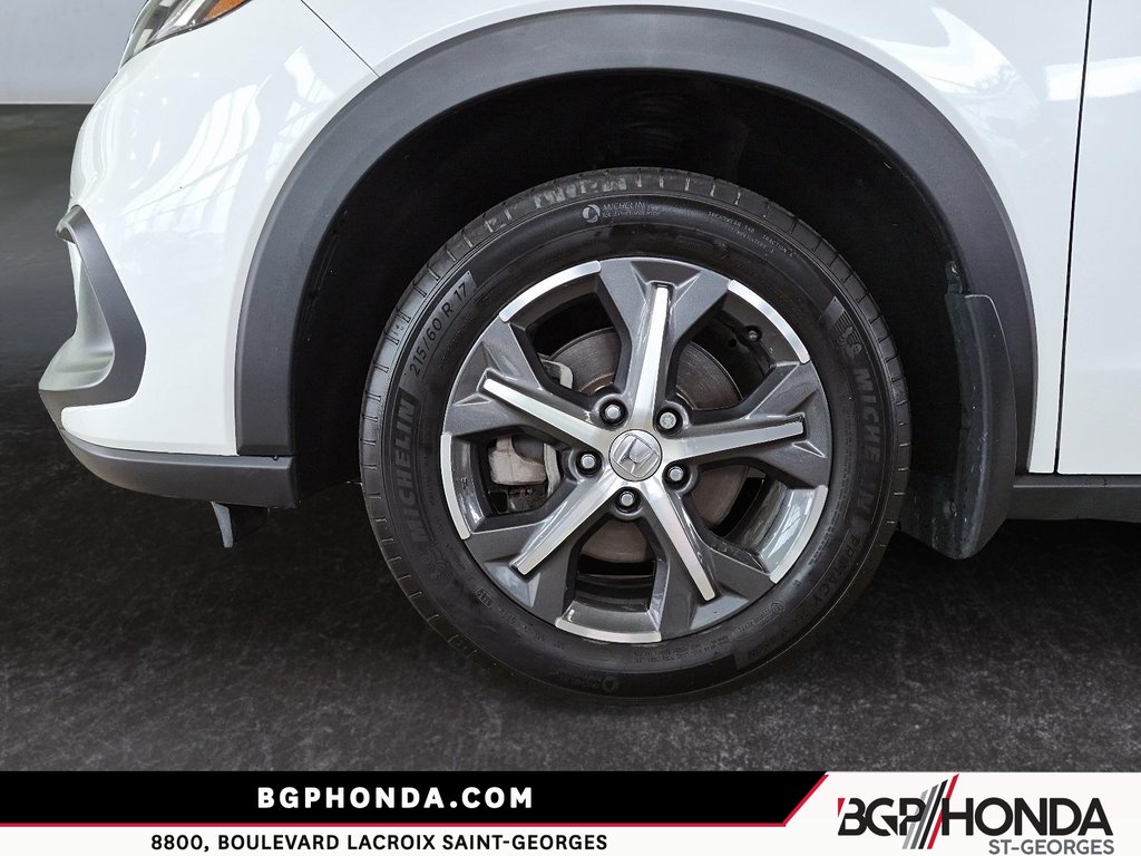 2024 Honda HR-V SPORT in Saint-Georges, Quebec - 7 - w1024h768px