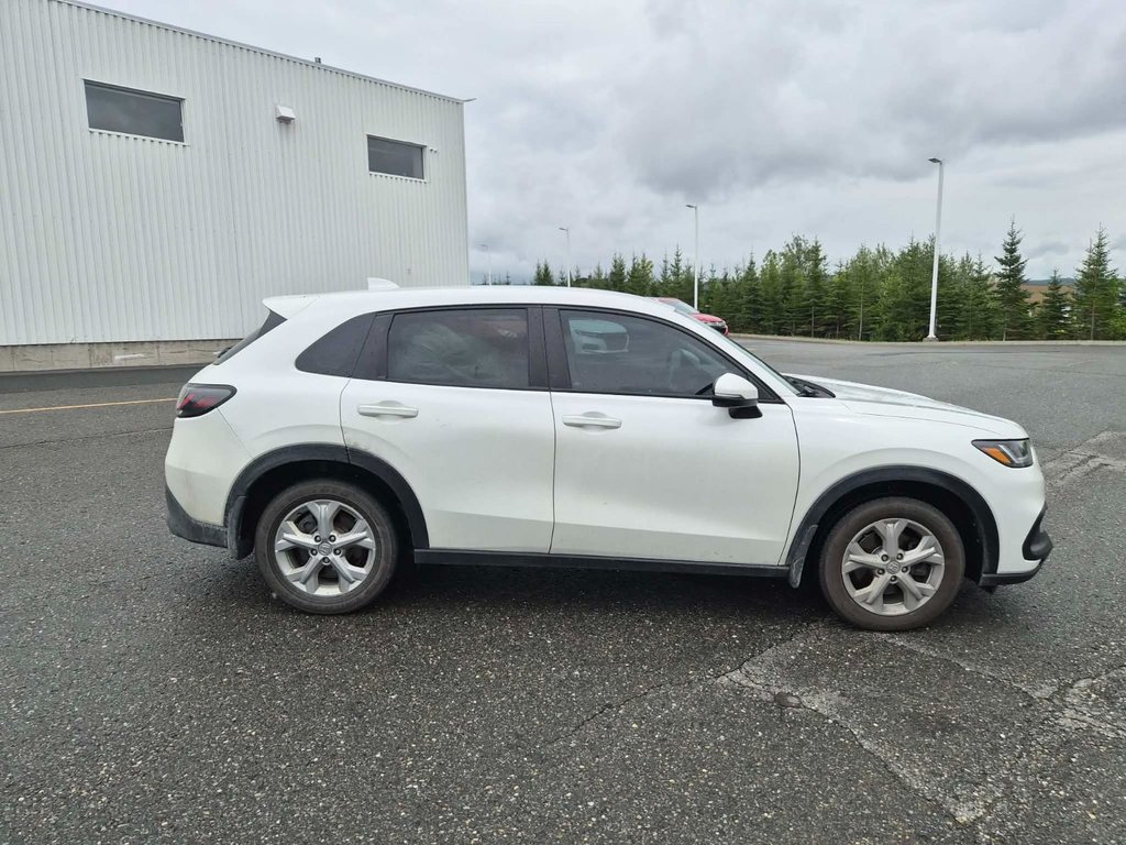 2024 Honda HR-V LX-B in Saint-Georges, Quebec - 1 - w1024h768px