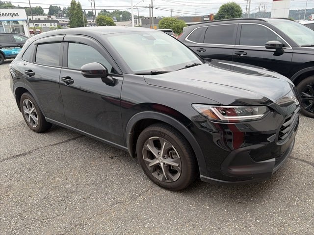 Honda HR-V SPORT 2024 à Saint-Georges, Québec - 1 - w1024h768px
