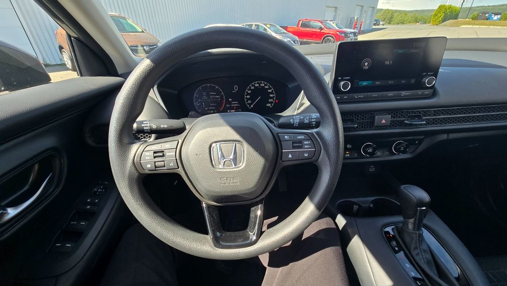 Honda HR-V LX-B AWD 2024 à Saint-Georges, Québec - 9 - w1024h768px
