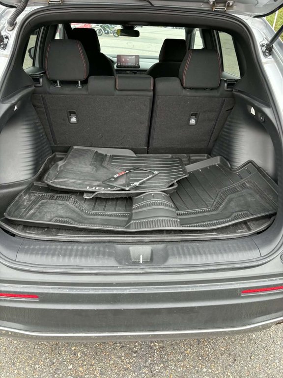 Honda HR-V SPORT 2024 à Saint-Georges, Québec - 4 - w1024h768px