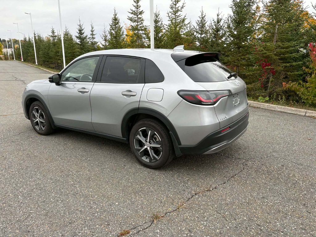 Honda HR-V SPORT 2024 à Saint-Georges, Québec - 3 - w1024h768px