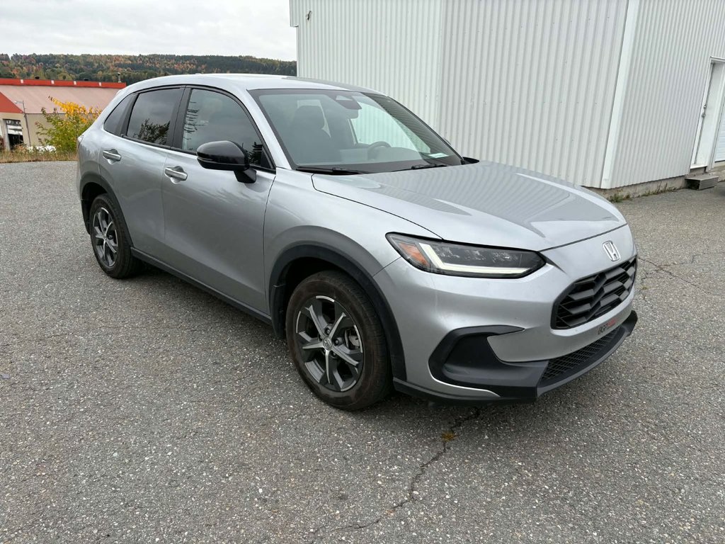 Honda HR-V SPORT 2024 à Saint-Georges, Québec - 2 - w1024h768px