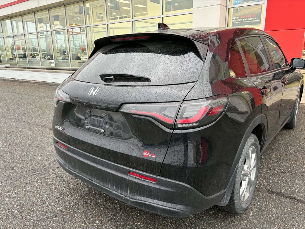 2024 Honda HR-V LX in Saint-Georges, Quebec - 4 - w1024h768px