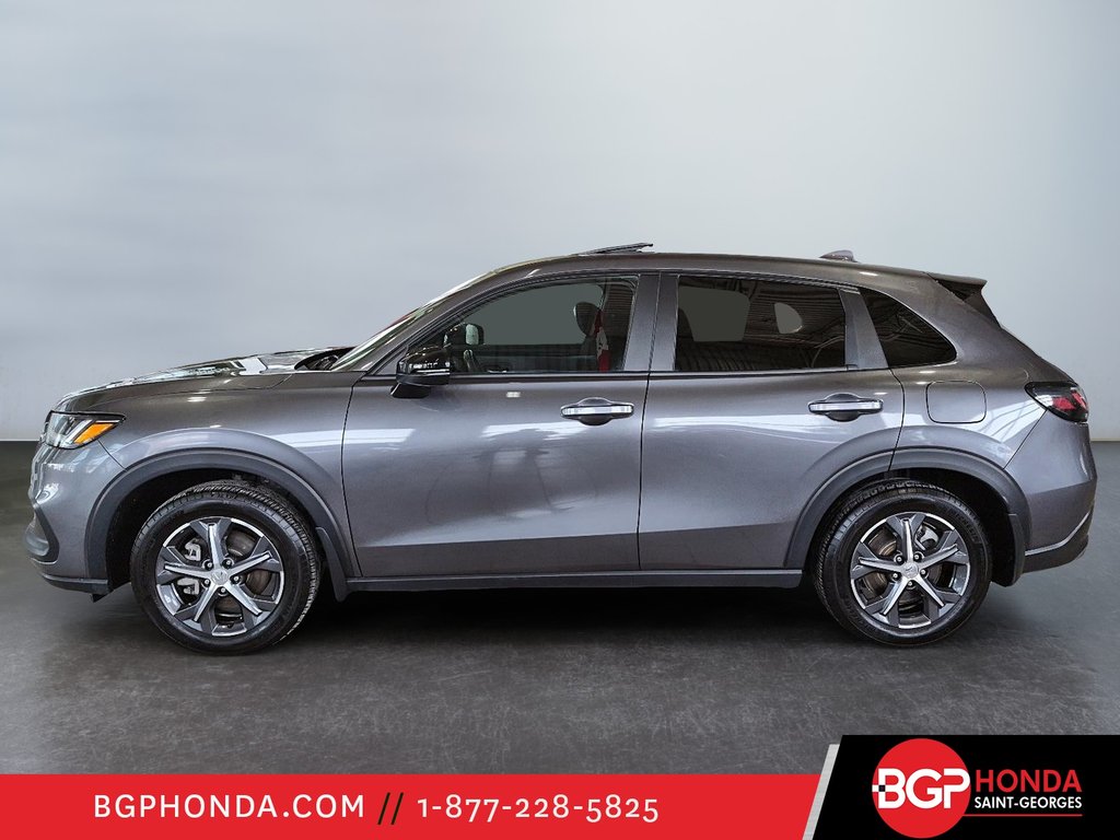 Honda HR-V SPORT 2025 à Saint-Georges, Québec - 5 - w1024h768px