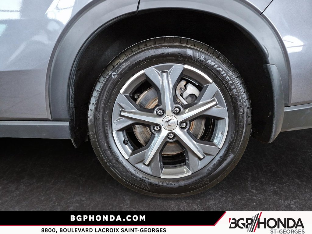 2025 Honda HR-V SPORT in Saint-Georges, Quebec - 7 - w1024h768px