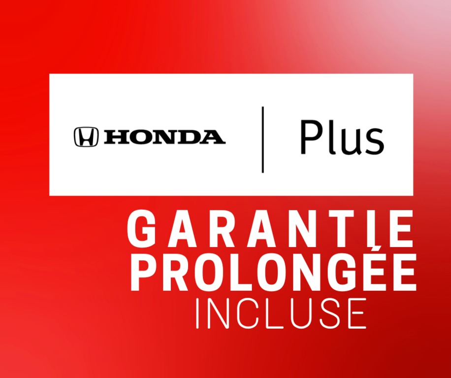 2025 Honda HR-V LX AWD in Saint-Georges, Quebec - 15 - w1024h768px