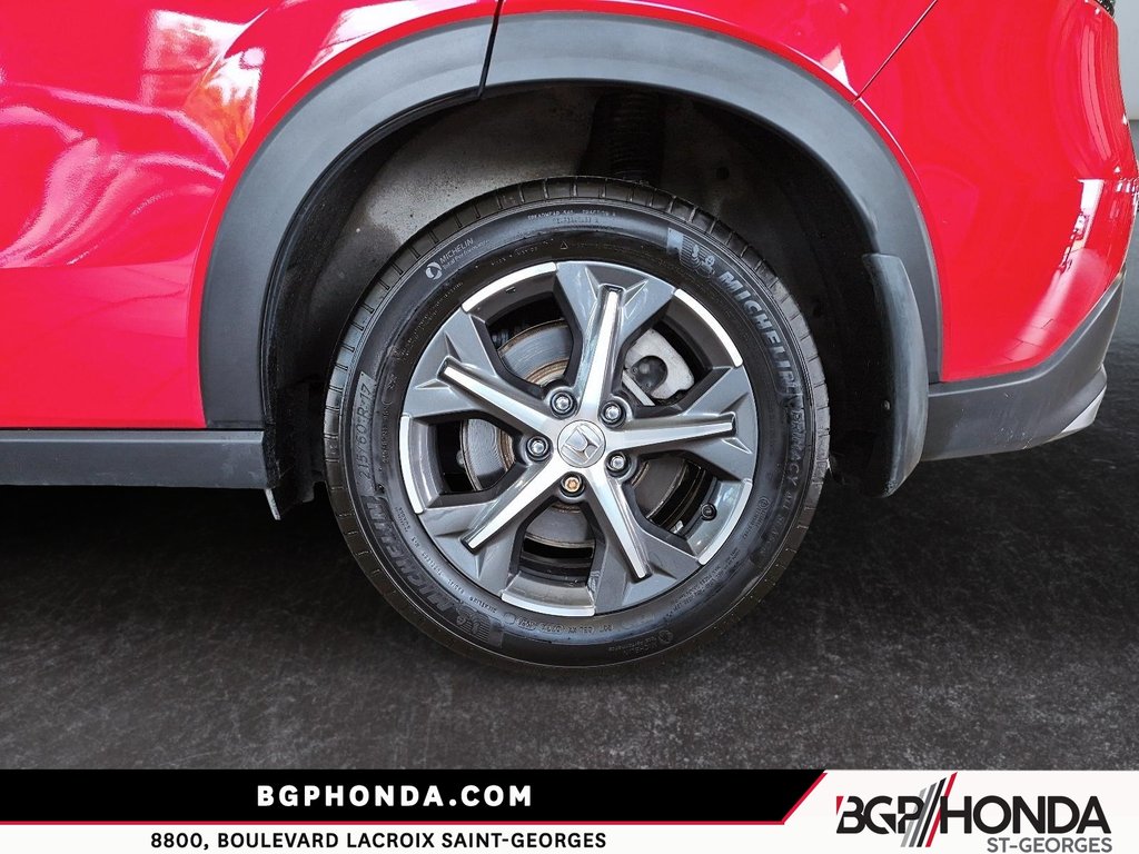 2025 Honda HR-V SPORT in Saint-Georges, Quebec - 7 - w1024h768px