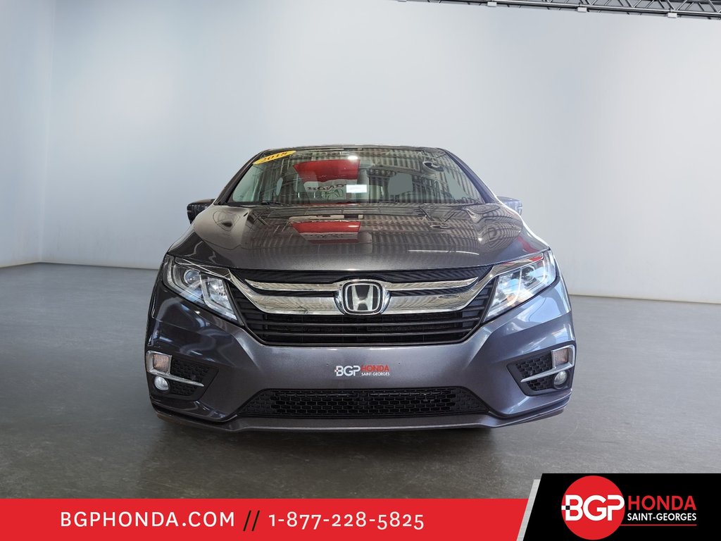 2018 Honda Odyssey EX-L DVD in Saint-Georges, Quebec - 3 - w1024h768px