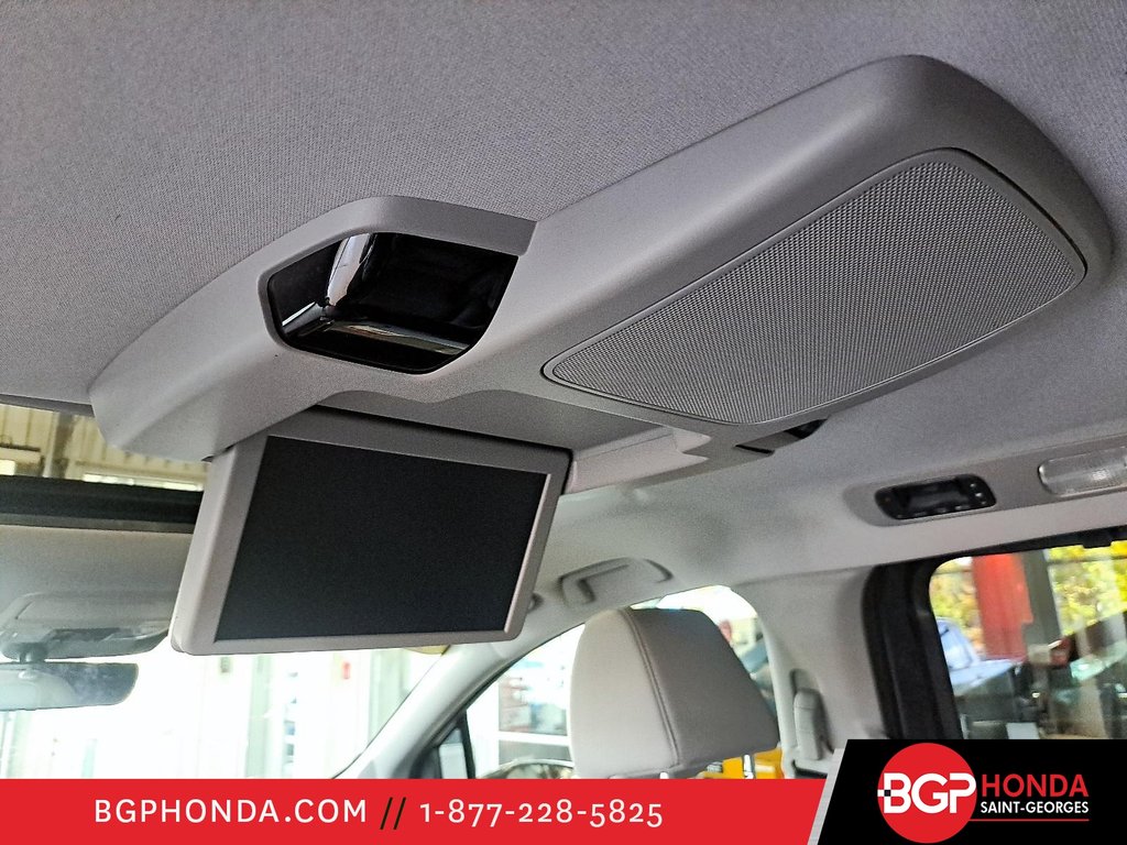 2018 Honda Odyssey EX-L DVD in Saint-Georges, Quebec - 14 - w1024h768px