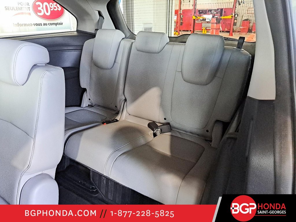 2018 Honda Odyssey EX-L DVD in Saint-Georges, Quebec - 13 - w1024h768px
