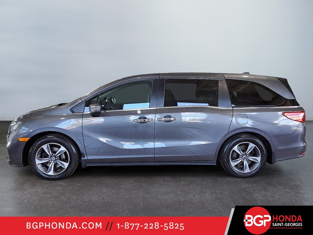 2018 Honda Odyssey EX-L DVD in Saint-Georges, Quebec - 7 - w1024h768px
