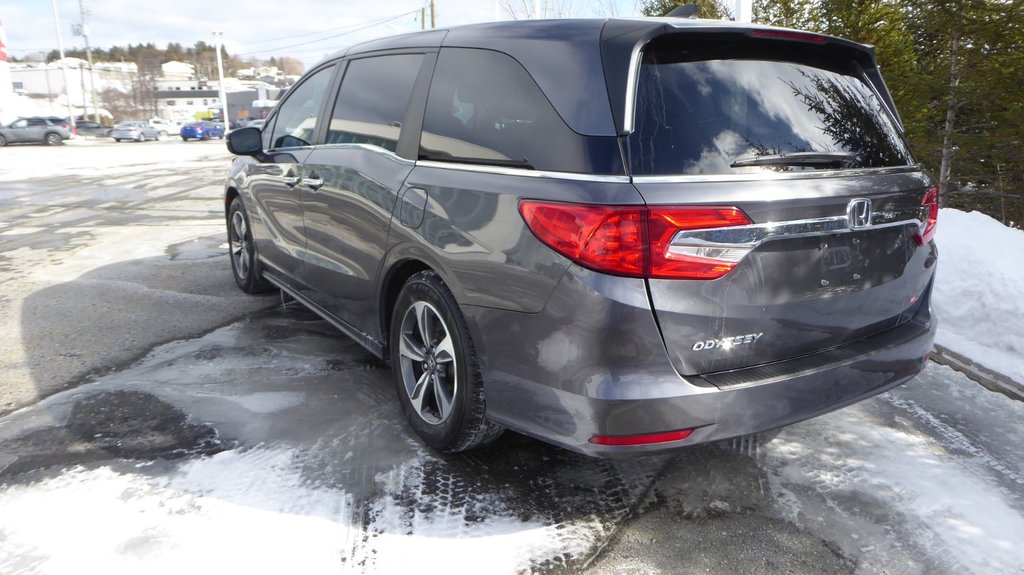 Honda Odyssey EX 2019 à Saint-Georges, Québec - 3 - w1024h768px