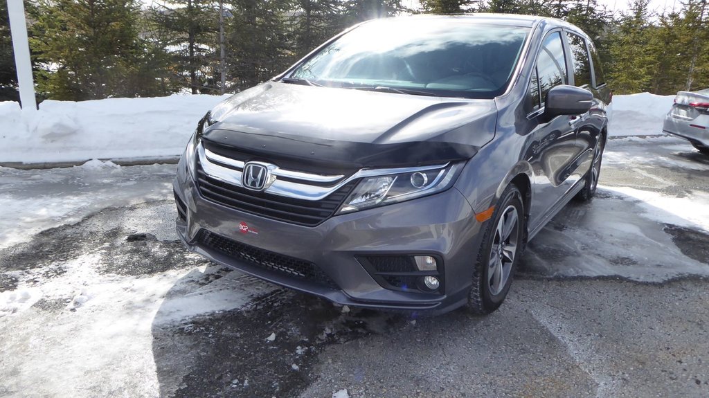 Honda Odyssey EX 2019 à Saint-Georges, Québec - 2 - w1024h768px