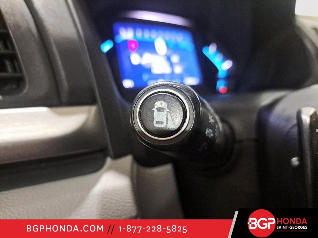 Honda Odyssey EX-L NAVY 2019 à Saint-Georges, Québec - 22 - w1024h768px