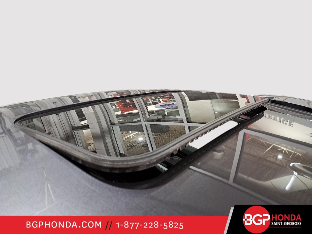 Honda Odyssey EX-L NAVY 2019 à Saint-Georges, Québec - 30 - w1024h768px