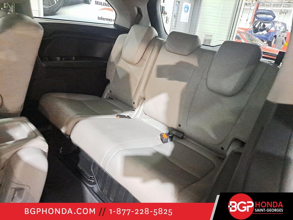 Honda Odyssey EX-L NAVY 2019 à Saint-Georges, Québec - 15 - w1024h768px