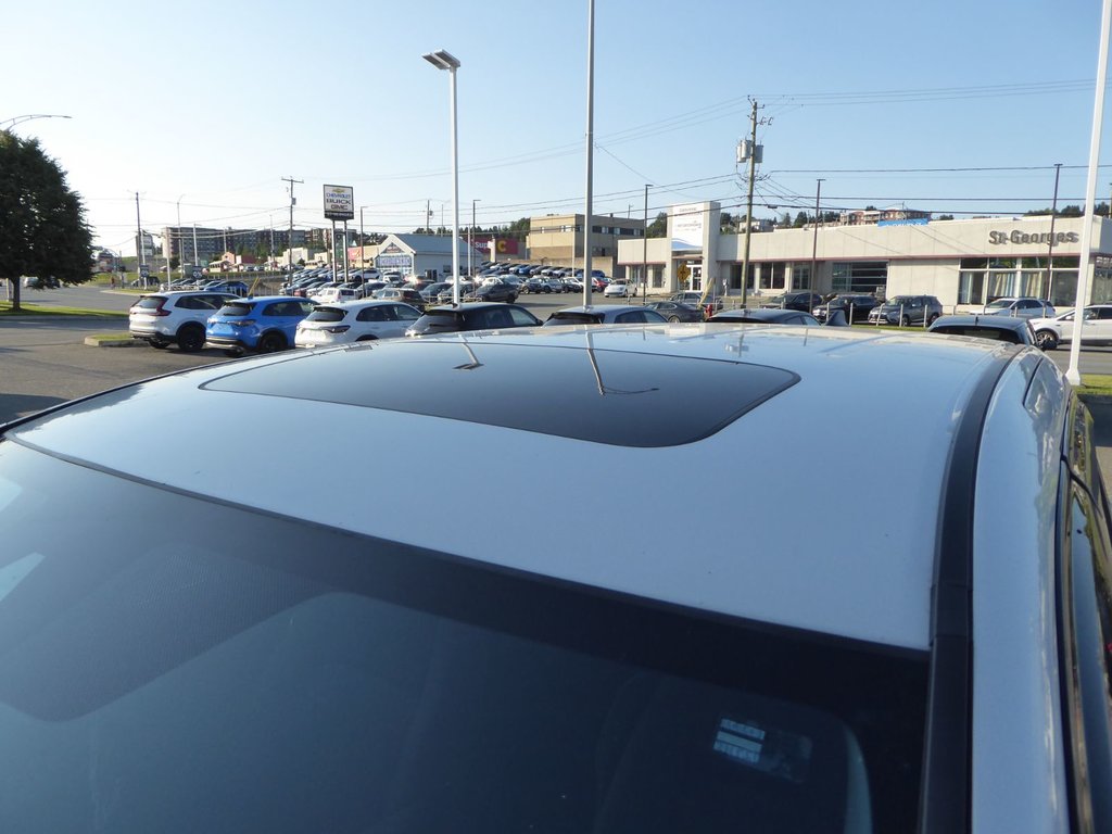 Honda Odyssey EX DVD 2020 à Saint-Georges, Québec - 4 - w1024h768px