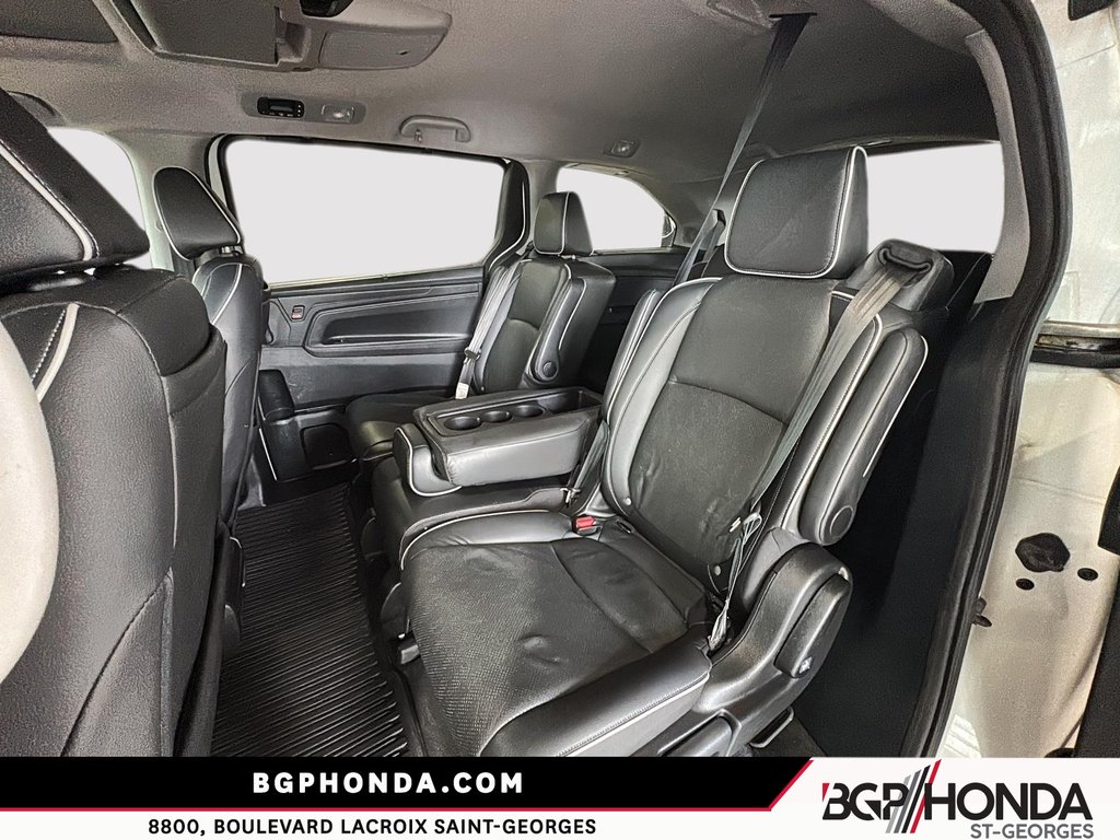 2023 Honda Odyssey Touring 8-Passenger in Saint-Georges, Quebec - 9 - w1024h768px