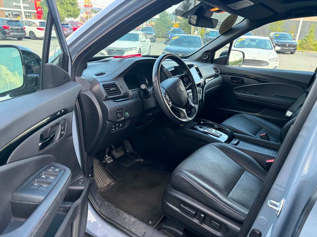 Honda Passport TOURING 2022 à Saint-Georges, Québec - 8 - w1024h768px