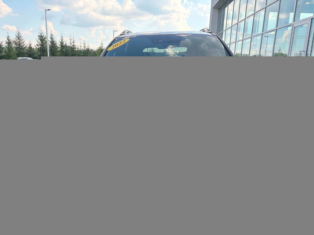 Honda Passport TOURING 2022 à Saint-Georges, Québec - 3 - w1024h768px