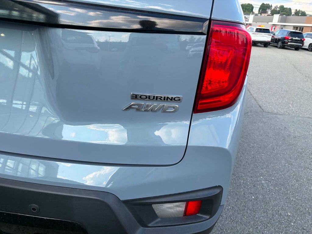 Honda Passport TOURING 2022 à Saint-Georges, Québec - 10 - w1024h768px