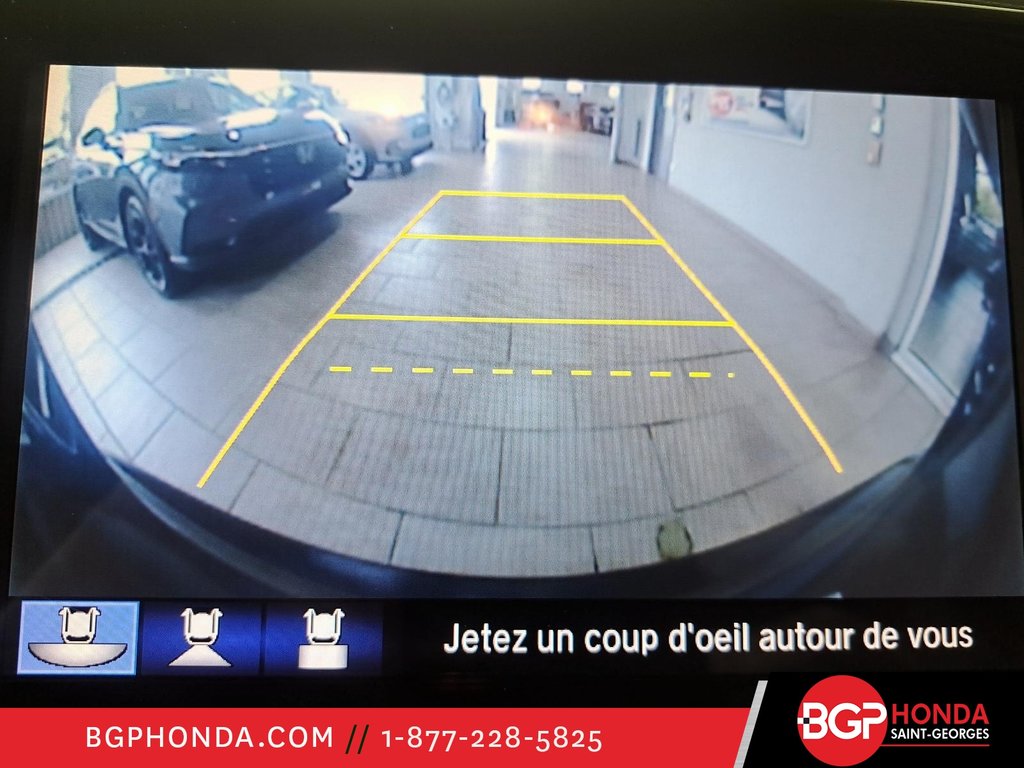 Honda Pilot EX-L 2016 à Saint-Georges, Québec - 26 - w1024h768px