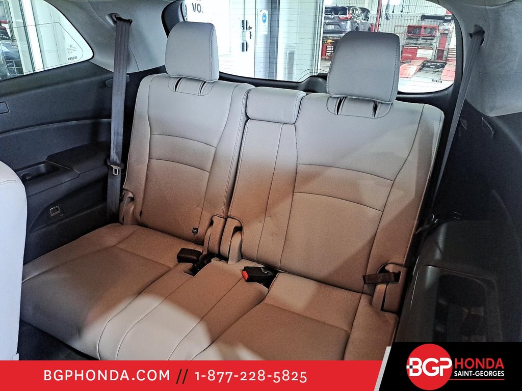 Honda Pilot EX-L 2016 à Saint-Georges, Québec - 12 - w1024h768px