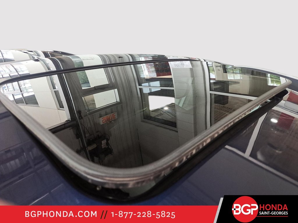 Honda Pilot EX-L 2016 à Saint-Georges, Québec - 25 - w1024h768px