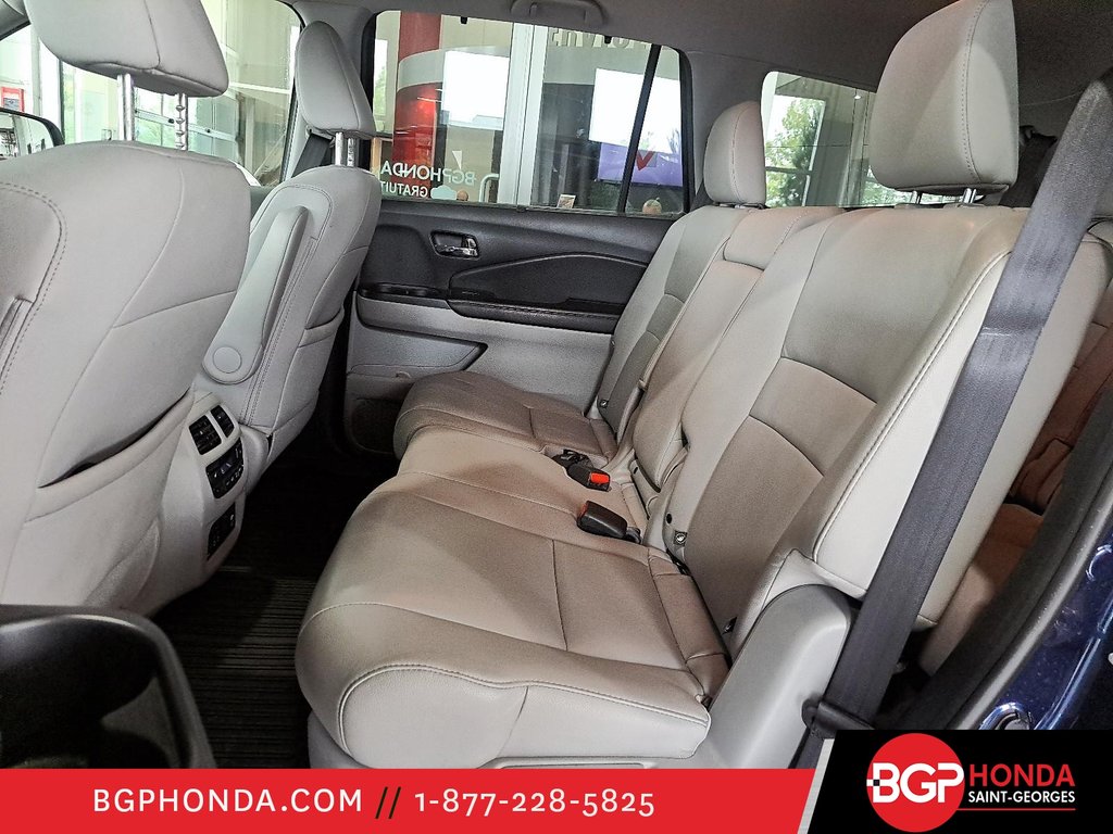 Honda Pilot EX-L 2016 à Saint-Georges, Québec - 9 - w1024h768px