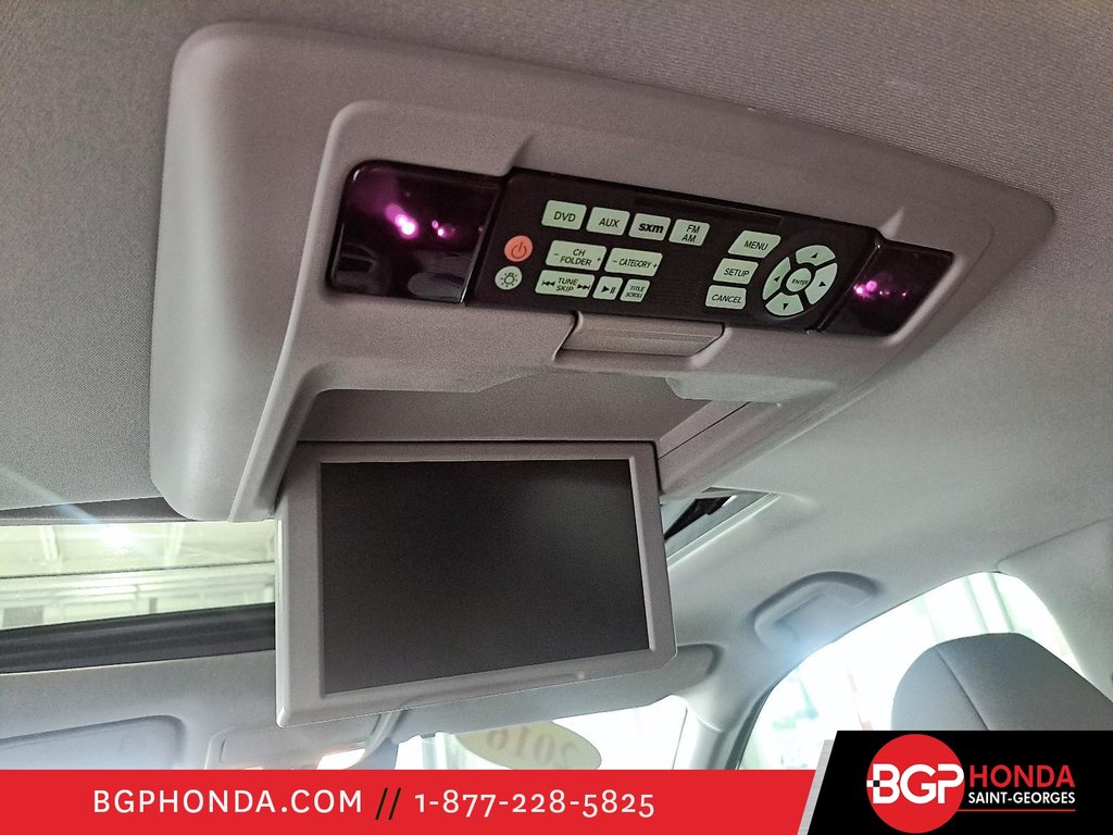 Honda Pilot EX-L 2016 à Saint-Georges, Québec - 11 - w1024h768px
