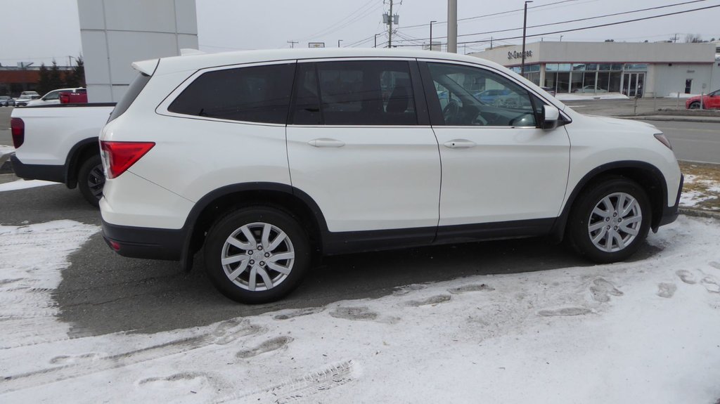 2019 Honda Pilot LX in Saint-Georges, Quebec - 5 - w1024h768px